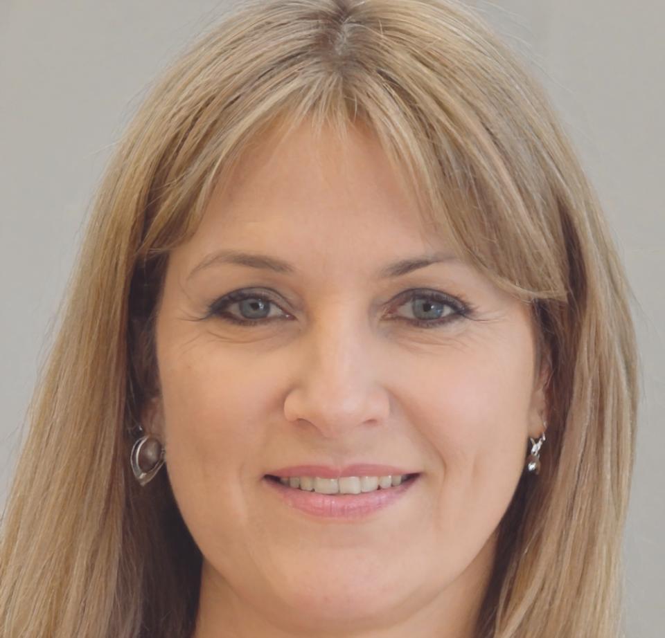 Dr. Sarah Müller, Investment Analytics Group