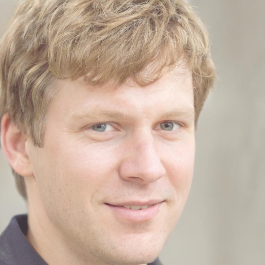 Michael Weber