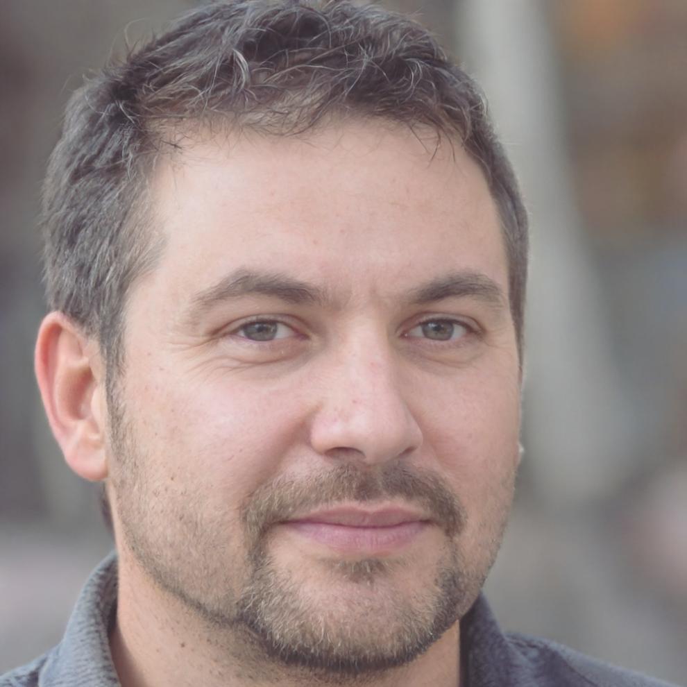 Marcus Weber, Geschäftsführer FinanzTech Solutions